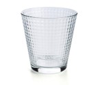 Set de Verres Quid Lina Transparent verre 250 ml 6 Pièces