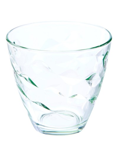 Set de Verres Bormioli Rocco Flora Vert verre 260 ml