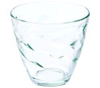 Set de Verres Bormioli Rocco Flora Vert verre 260 ml