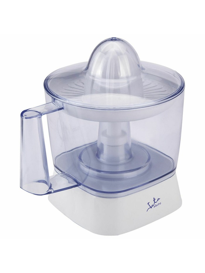 Electric Juicer JATA EX296 White (800 ml)