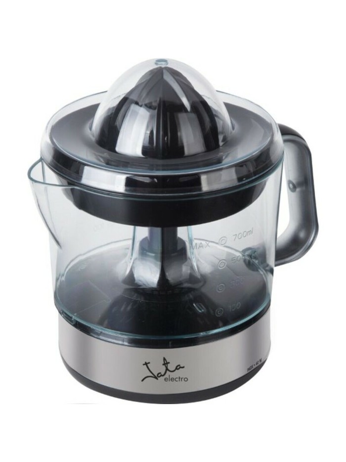 Electric Juicer JATA EX421 0,7 L 40W 40 W