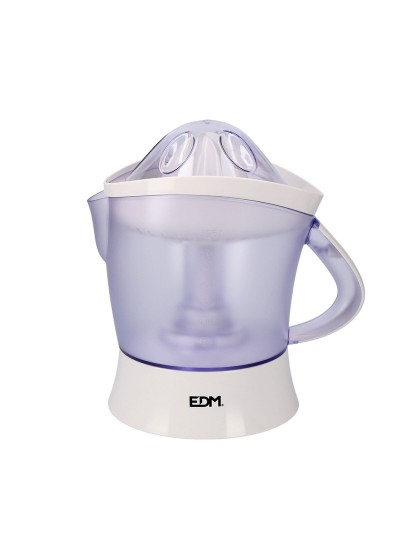 Electric Juicer EDM 07670 White 40 W 1,2 L