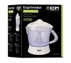 Electric Juicer EDM 07670 White 40 W 1,2 L