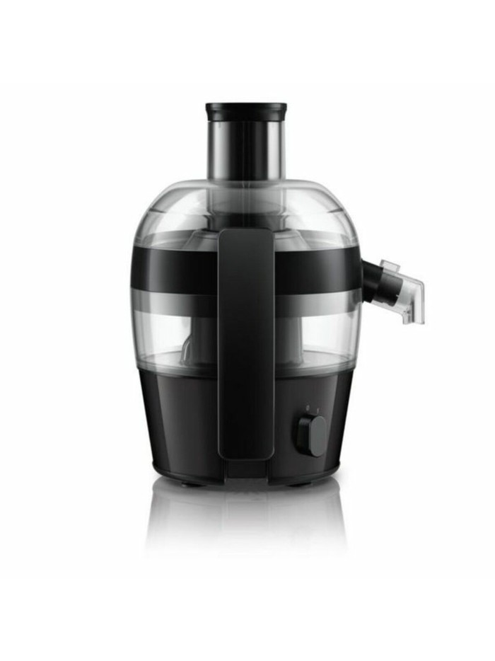 Liquidiser Philips HR1832/00 Black 500 W 400 W 1,5 L