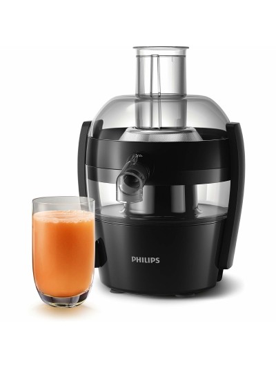 Liquidiser Philips HR1832/00 Black 500 W 400 W 1,5 L