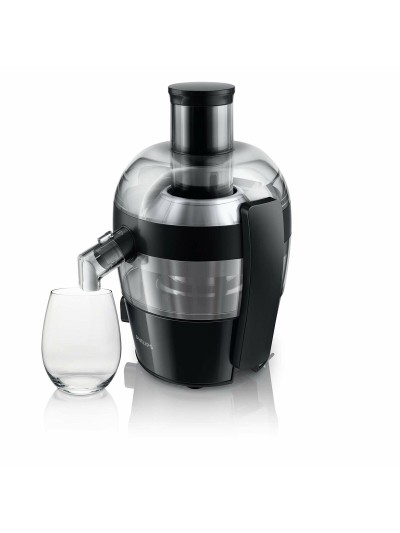 Liquidiser Philips HR1832/00 Black 500 W 400 W 1,5 L