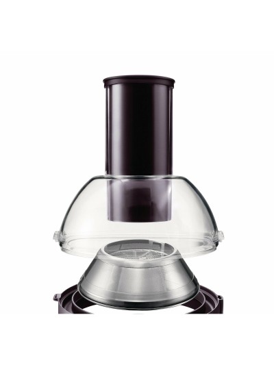 Liquidiser Philips HR1832/00 Black 500 W 400 W 1,5 L