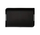 Serving Platter 5five Black Melamin (45 x 30 cm)