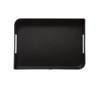 Serving Platter 5five Simply Smart Black Melamin 35 x 25 cm