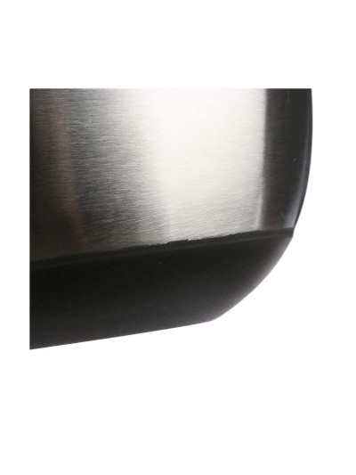 Bol para Mezclar 5five Simply Smart Plateado Acero Inoxidable Ø 21 cm 2,5 L