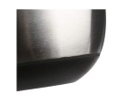 Bol para Mezclar 5five Simply Smart Plateado Acero Inoxidable Ø 21 cm 2,5 L