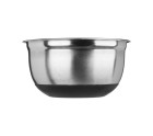 Mixing Bowl 5five Simply Smart Silver Stainless steel Ø 21 cm 2,5 L
