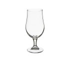 Beer Glass Royal Leerdam Crystal Transparent (37 cl)