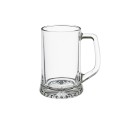 Beer Glass Royal Leerdam Crystal Transparent (32 cl)