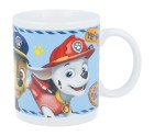Mug The Paw Patrol Friendship Ceramic Blue (350 ml)
