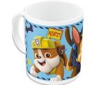 Taza Mug The Paw Patrol Friendship Cerámica Azul (350 ml)