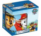 Mug The Paw Patrol Friendship Ceramic Blue (350 ml)