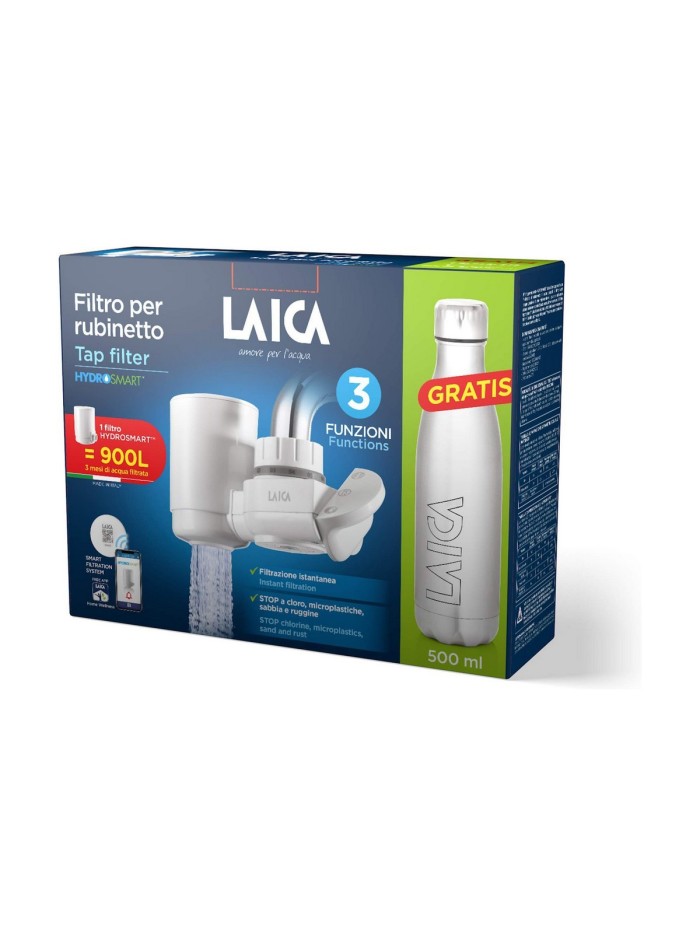 Filtro para grifo LAICA VENEZIA