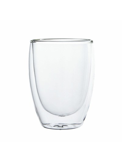Vaso de Cristal Quid Serenia (12 cl) (Pack 6x)