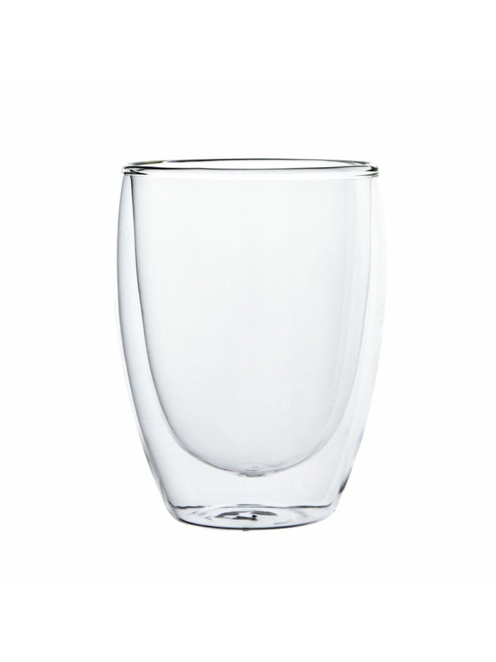 Vaso de Cristal Quid Serenia (12 cl) (Pack 6x)