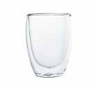 Vaso de Cristal Quid Serenia (12 cl) (Pack 6x)