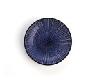Plato de Postre Quid Chef Cerámica Multicolor (9 cm) (Pack 32x)