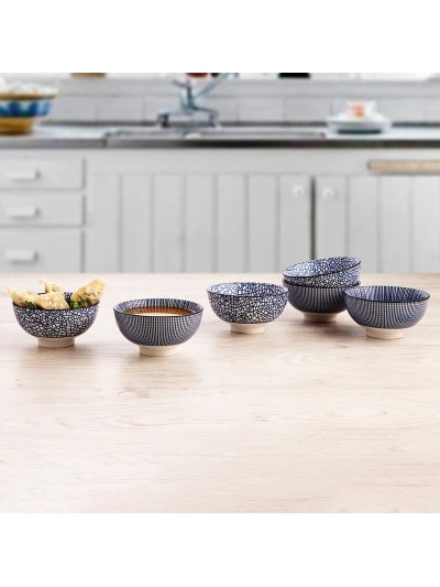Bol Quid Chef Cerámica Multicolor (11 cm) (Pack 24x)