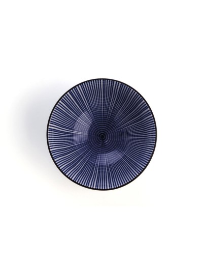 Bol Quid Chef Cerámica Multicolor (11 cm) (Pack 24x)
