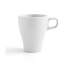 Cup Quid Appila Ceramic White (28 cl) (Pack 12x)