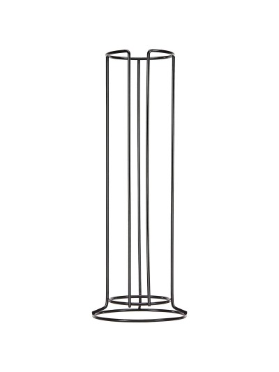 Ensemble de 4 mugs Secret de Gourmet Avec support Porcelaine