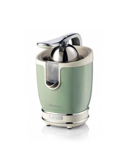 Centrifugeuse électrique Ariete 413/04 Vert 85 W