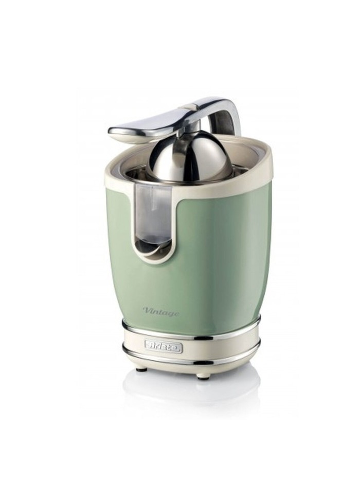 Electric Juicer Ariete 413/04 Green 85 W