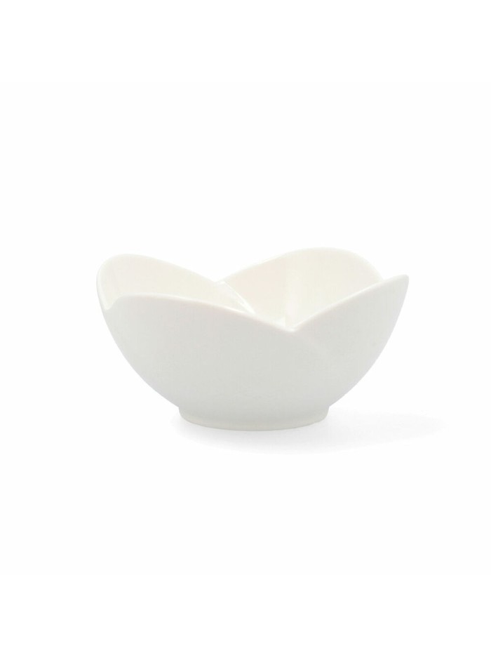 Cuenco Quid Select Cerámica Blanco (11 cm) (Pack 6x)