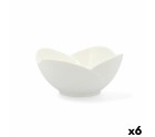 Bowl Quid Select Ceramic White (11 cm) (Pack 6x)