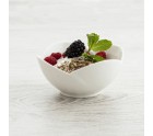 Bowl Quid Select Ceramic White (11 cm) (Pack 6x)