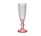 Champagne glass Points Glass 6 Units (180 ml)