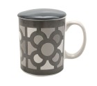 Taza con Filtro para Infusiones Versa Gres