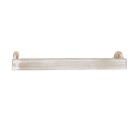 Juego de Bandejas DKD Home Decor 40 x 30 x 6 cm Madera MDF (2 Unidades)