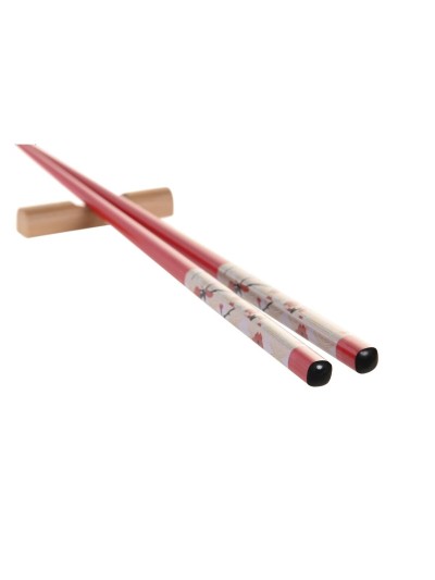 Set de sushi DKD Home Decor 30 x 21 x 7 cm Noir Grès Oriental (6 Pièces)