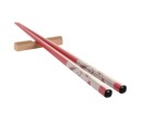 Set de Sushi DKD Home Decor 30 x 21 x 7 cm Negro Gres Oriental (6 Piezas)