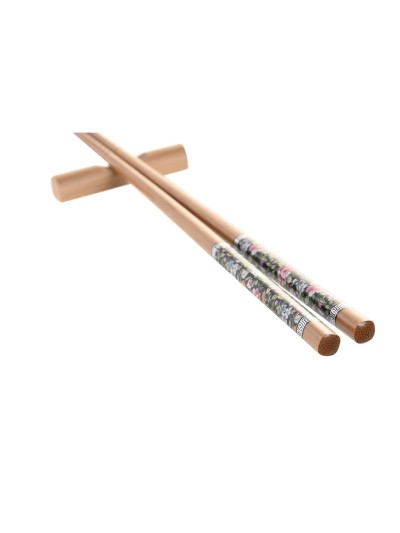 Set de Sushi DKD Home Decor 30 x 21 x 7 cm Verde Azul cielo Gres Oriental (6 Piezas)