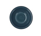 Bol Quid Vita Céramique Bleu (18 cm) (Pack 6x)