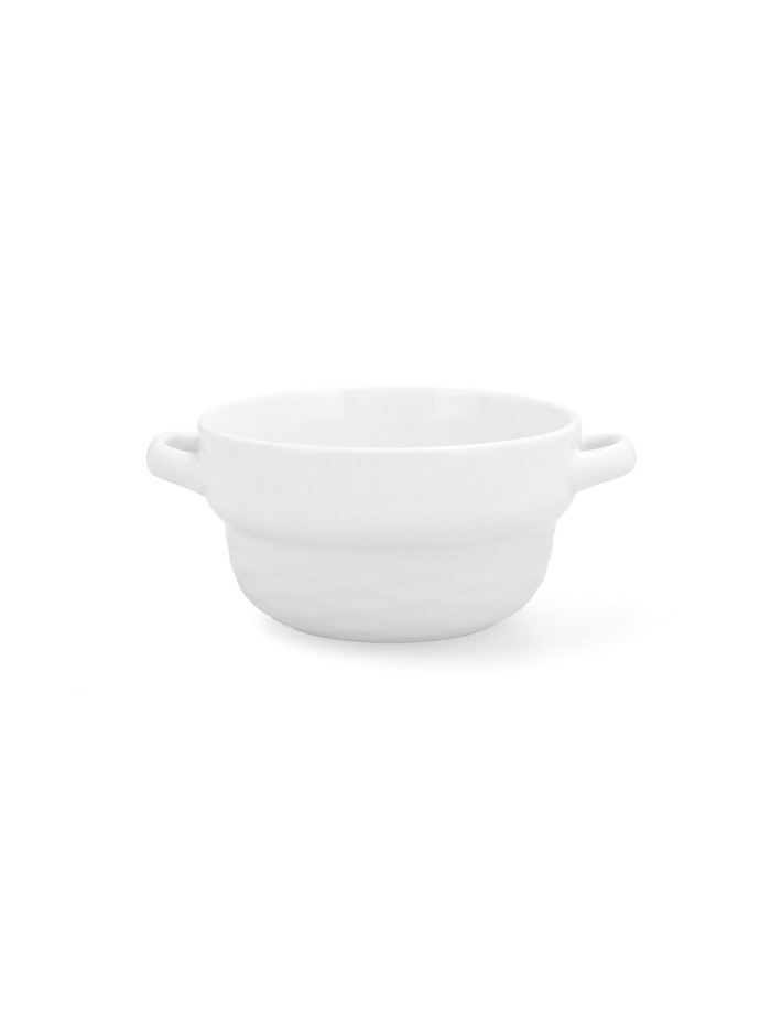 Soup Bowls Quid Vita Bicoloured 500 ml (6 Units) (Pack 6x)