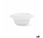 Tazas para Consomé Quid Vita Bicolor 500 ml (6 Unidades) (Pack 6x)