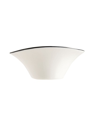 Bowl Arcoroc Aperitif Ceramic Bicoloured (10 cm) (Pack 6x)
