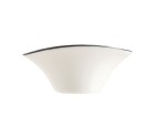 Bowl Arcoroc Aperitif Ceramic Bicoloured (10 cm) (Pack 6x)