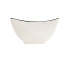 Bowl Arcoroc Aperitif Ceramic Bicoloured (10 cm) (Pack 6x)