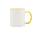 Taza Mug Quid Bodega Cerámica Multicolor (330 ml) (Pack 12x)