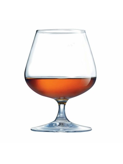 Balloon Glass Luminarc Spirit Bar Transparent Glass 6 Units 250 ml (Pack 6x)