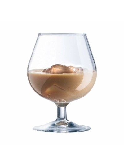 Balloon Glass Luminarc Spirit Bar Transparent Glass 6 Units 250 ml (Pack 6x)